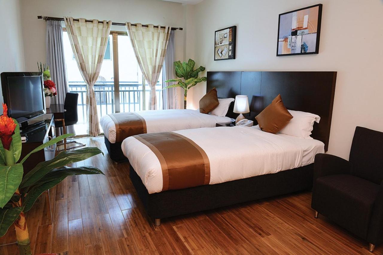 Timor Plaza Hotel & Apartments Dili Kültér fotó